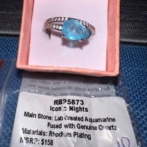 Bomb Party Iconic Nights Ring